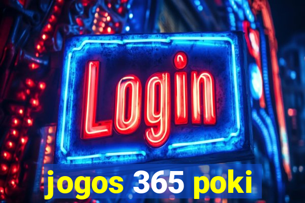 jogos 365 poki